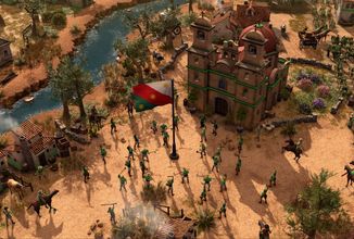 Strategicky nejrozmanitější civilizací v Age of Empires 3: DE bude Mexiko
