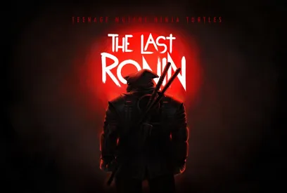 Temný příběh Želv Ninja, The Last Ronin, chystají experti z PlatinumGames