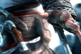 Assassin's Creed hry by mohly probíhat ve více časových liniích