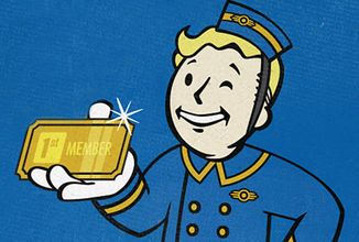 Fallout 76 nabízí hráčům prémiové členství se soukromými světy za 2500 Kč ročně!