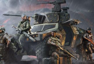 Battlefield 2042 odstartoval akci Road to Battlefield 6