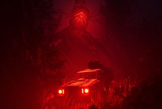 Pacific Drive dostane hororově laděné rozšíření s tajemným lesem