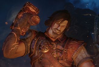 MercurySteam přiblížili soubojový systém v RPG hře Blades of Fire