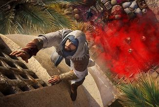 Ubisoft ukazuje, jak se má hrát Assassin’s Creed Mirage