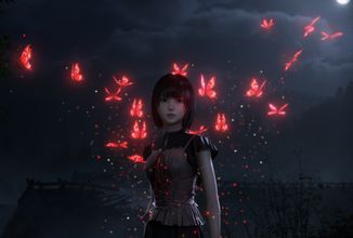 Takhle vypadá remake survival hororu Fatal Frame 2