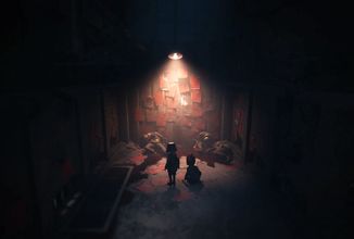 Reanimal překvapil vydáním prvního velkého příběhového rozšíření