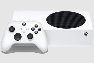 Vytvářet hry pro Xbox Series S vyžaduje práci navíc, která už vývojáře zjevně přestává bavit