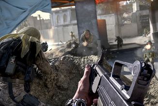 Call of Duty: Modern Warfare bez lootboxů a placeného obsahu