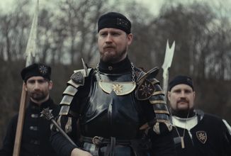 Witcher Stories se vracejí! Nová epizoda ukazuje Nilfgaard a skvělý souboj