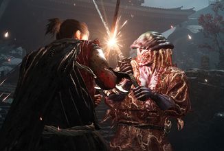 Akce Onimusha: Way of the Sword ukázala nového bosse a potvrdila datum vydání