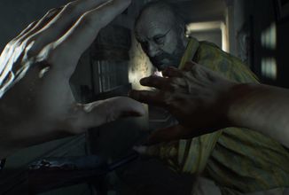 Resident Evil 9 potvrzen. Vývoj má na starost režisér sedmého dílu