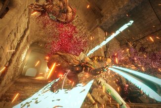 Grasshopper Manufacture láká ještě na jednu hru v tomto roce