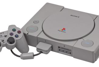 PlayStation slaví 30 let v USA. Tyhle hry se nejlépe prodávaly