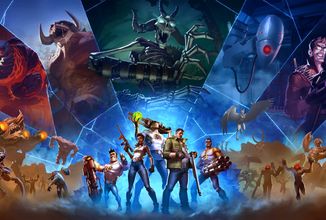 Serious Sam: Shatterverse mění legendární hratelnost od základů
