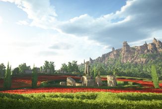 Experti z Digital Foundry obdrželi Crimson Desert na všechny platformy