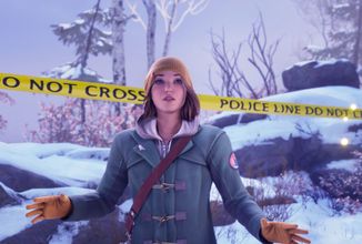 Seznamte se s příběhem Max před hraním Life is Strange: Double Exposure