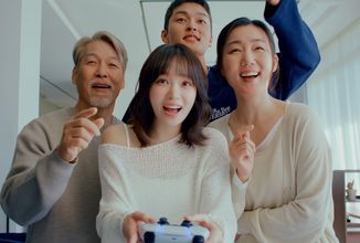 K-popová hvězda Chaewon z Le Sserafim je novou tváří PlayStationu 5