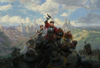 Kingdom Come: Deliverance 2 odhaluje sběratelskou edici, tři rozšíření i bonusový úkol