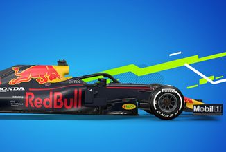 F1 2021 vás ponoří do královny motorsportu speciálním příběhem