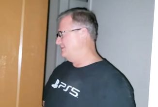 PlayStation propustil manažera kvůli obvinění z pedofilie