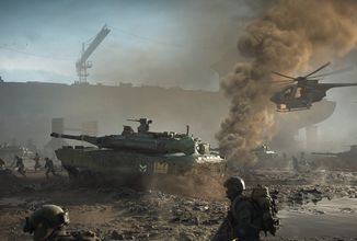 Battlefield 2042 míří do EA Play a bude k vyzkoušení zdarma