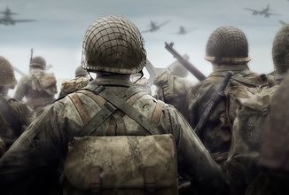 Letošní Call of Duty nabídne prostředí, které fanoušci znají a milují