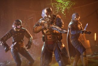 Největší aktualizace bude reagovat na úbytek hráčů v Dune: Awakening