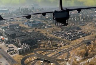 Blíží se konečně Battle Royale do Call of Duty: Modern Warfare? 