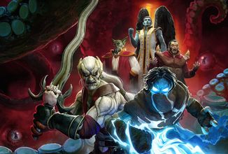 Legacy of Kain se vrací s remasterem a zcela novým prequelem