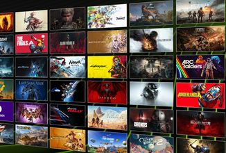 DLSS 4.5 nabídne výrazně vyšší výkon a citelně lepší obraz