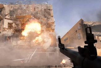 Starý dobrý Battlefield je zpět? EA láká na destrukci v nové hře