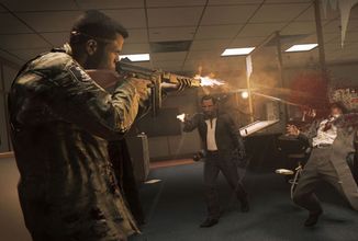 Mafia 3 konečně běží na PS5 a Xboxu Series v 60 fps. Vyšla také aktualizace PC verze