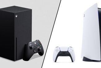 PS5 vs. Xbox Series X. Jak to vidí čeští vývojáři?