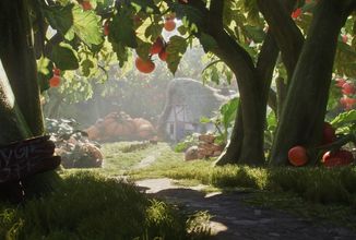 Ukázka z Fable velmi zaujala i hráče na PlayStationu