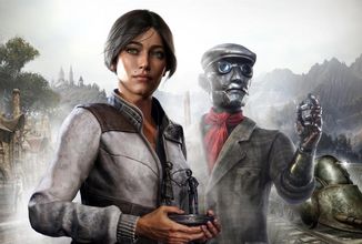 Syberia Remastered nás vrací do legendární adventury a to s českými titulky