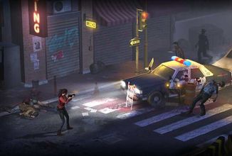 Resident Evil: Survival Unit překonal dva miliony stažení za pouhých deset dní