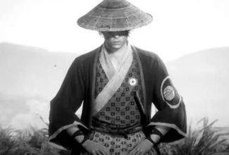 Samurajské Trek to Yomi byste neměli minout