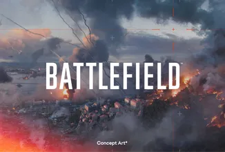 Nový Battlefield se vrací ke kořenům. Nabídne moderní válku pro méně hráčů