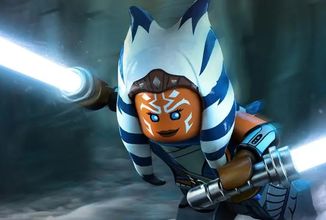 LEGO Star Wars: The Skywalker Saga láká na stávající DLC