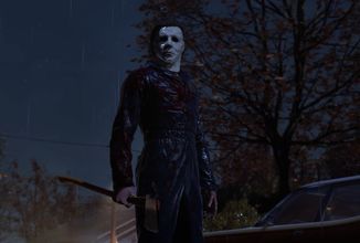 Halloween: The Game má problém v další zemi. Japonsko neudělilo rating PS5 verzi