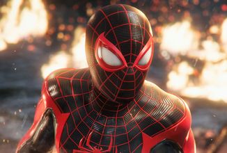 Marvel's Spider-Man 2 učaroval české a slovenské hráče