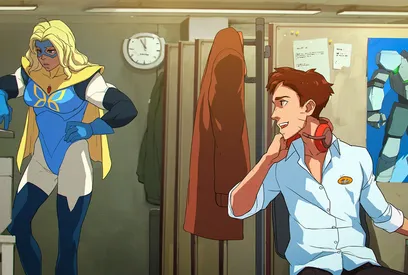 Dispatch slaví velký úspěch. Přitom málem vůbec nevyšel. Vydavatelé hře nevěřili