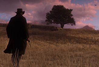 Rockstar downgraduje grafiku Red Dead Redemption 2