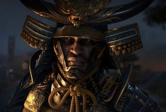 Assassin’s Creed Shadows přinese fiktivní historický příběh, brání se Ubisoft kontroverzím