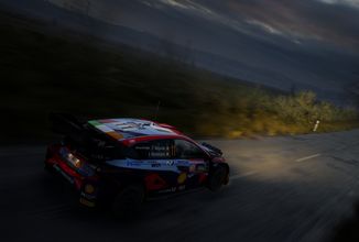 Polsko a Lotyšsko v bezplatném rozšíření EA Sports WRC