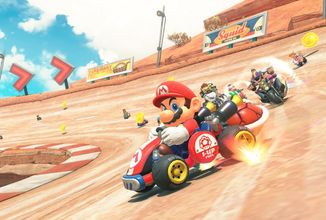 Mario Kart World dostává 10 klasických tratí ze Super Mario Kart