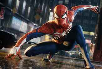 O možnostech a nárocích PC verze Spider-Man Remastered