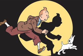 Ve vývoji má být nová akční adventura s Tintinem