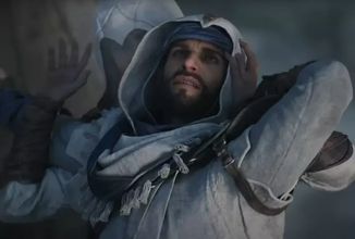 Assassin’s Creed: Mirage se bude zabývat arabskou a muslimskou mytologií