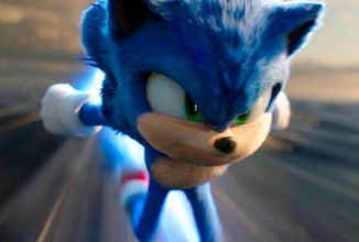 Ježek Sonic 2 se stal nejvýdělečnějším videoherním filmem v historii Spojených států